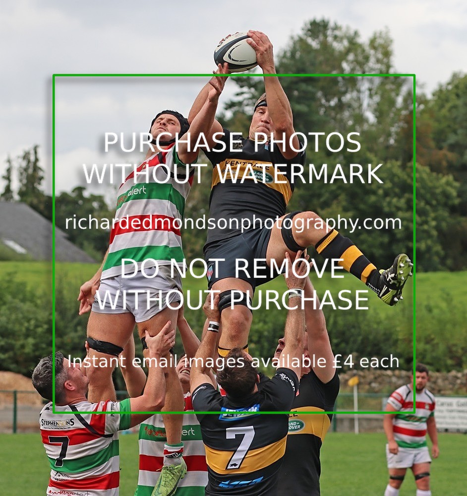 IMG_2050 - Kendal Rugby v Stockport Rugby