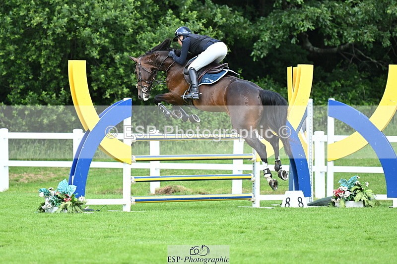 250614A-121920-06227 - Cls 19 Snr 1.15m Open