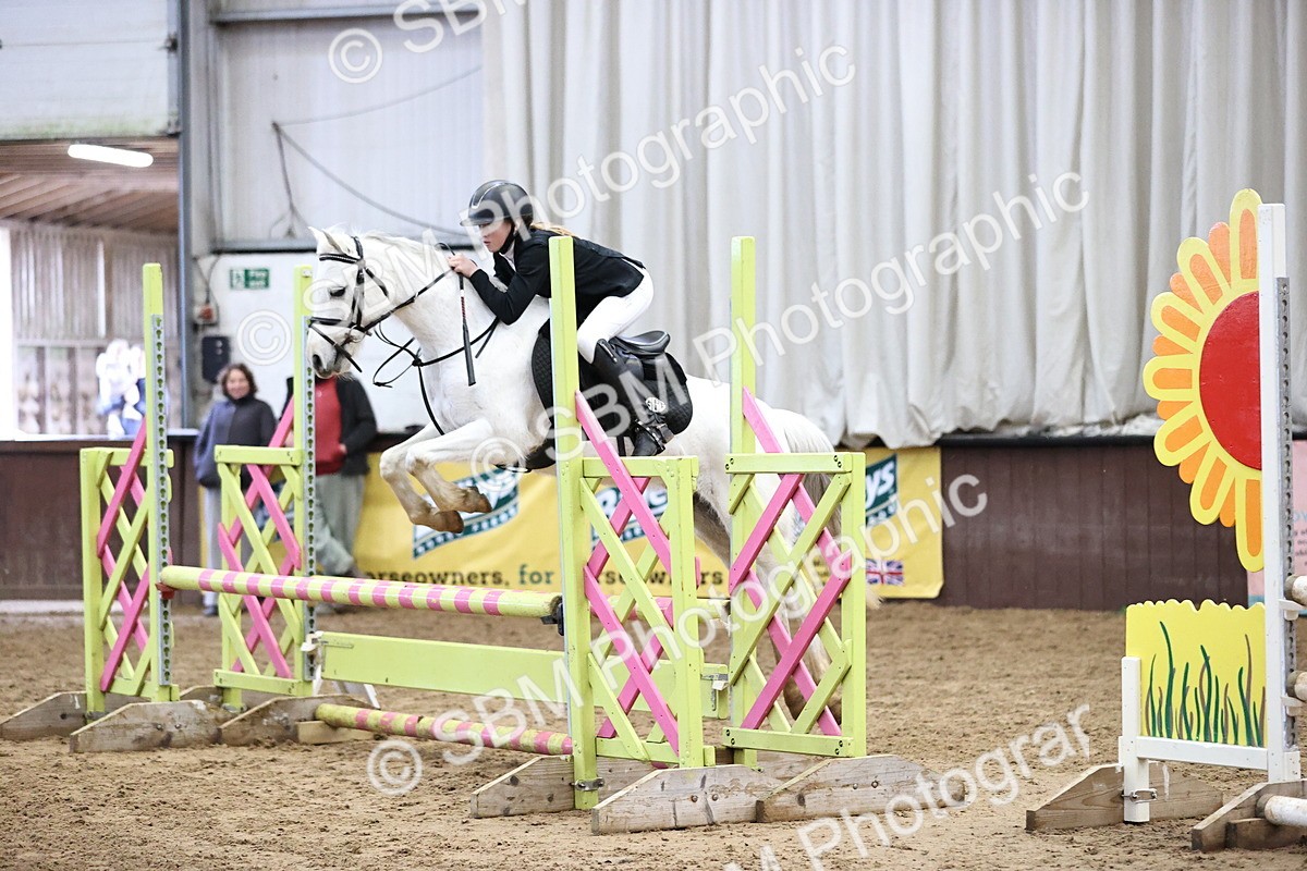 SBM_001513 - Class 9 - Pony British Novice 80cm