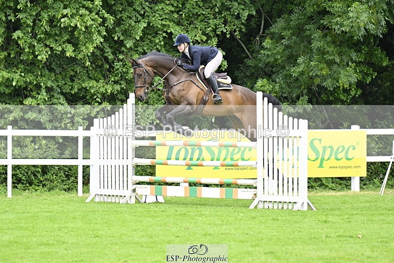 250613A-140511-02472 - Cls 4 Snr 1.20m Open