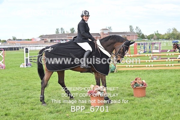 BPP_6701 - CLASS 6 1M AM CHAMP
