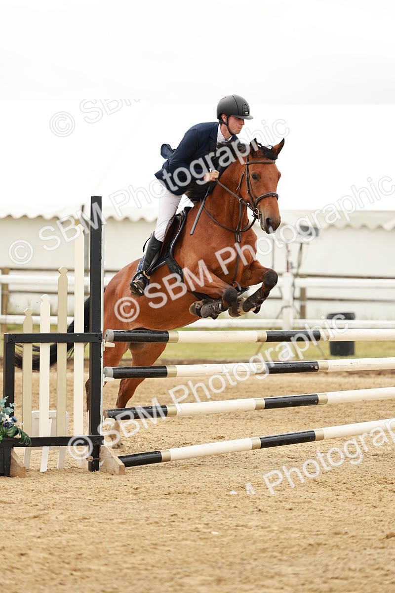 SBM_006827 - Class 2 - Senior Discovery - 1.00m Open