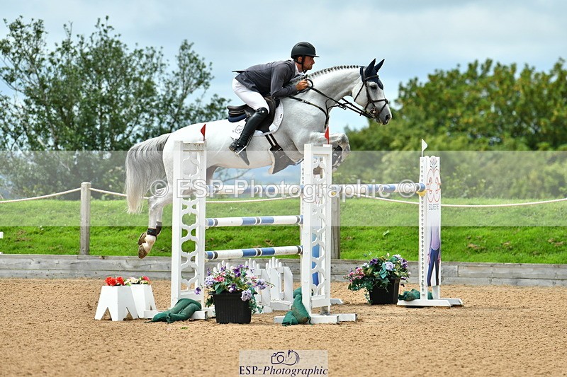 230723A-124131-12230 - Cls 12, 2 Star Big 1.45m GP 12.45 to End