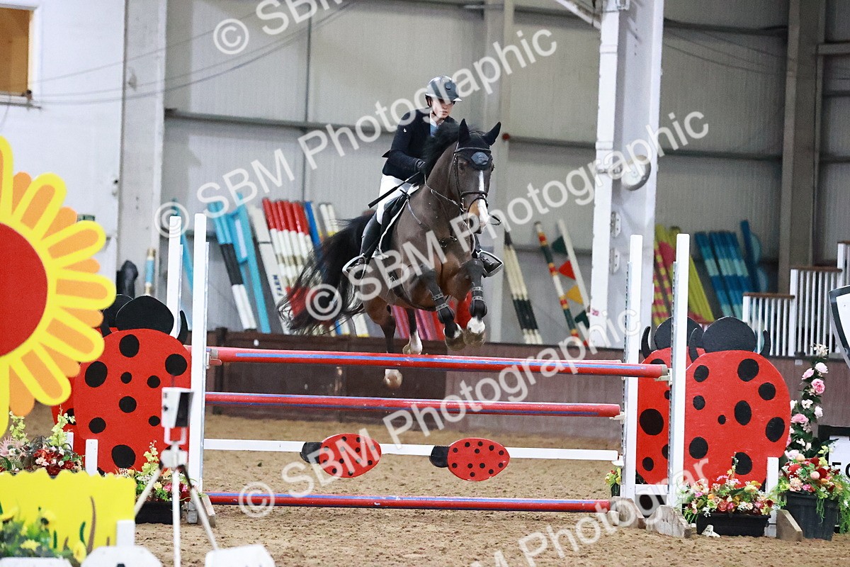 SBM_001498 - Class 4 - Senior Newcomers 1..10m