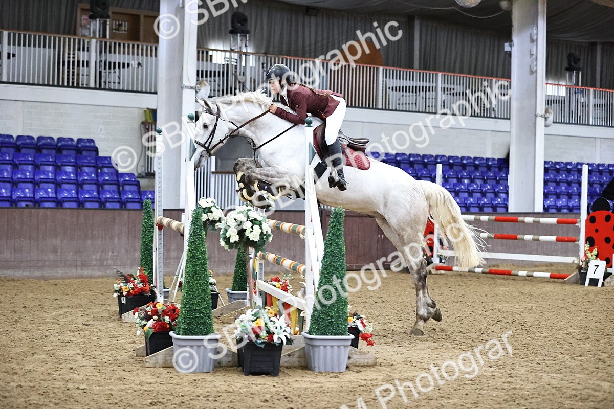 SBM_009840 - Class 23 - Senior Newcomers 1.10m