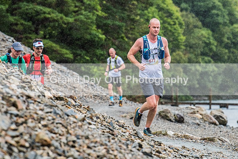 Borrowdale-172 - High Terrain Events Borrowdale Trail Half Marathon Sunday 20th August 2023