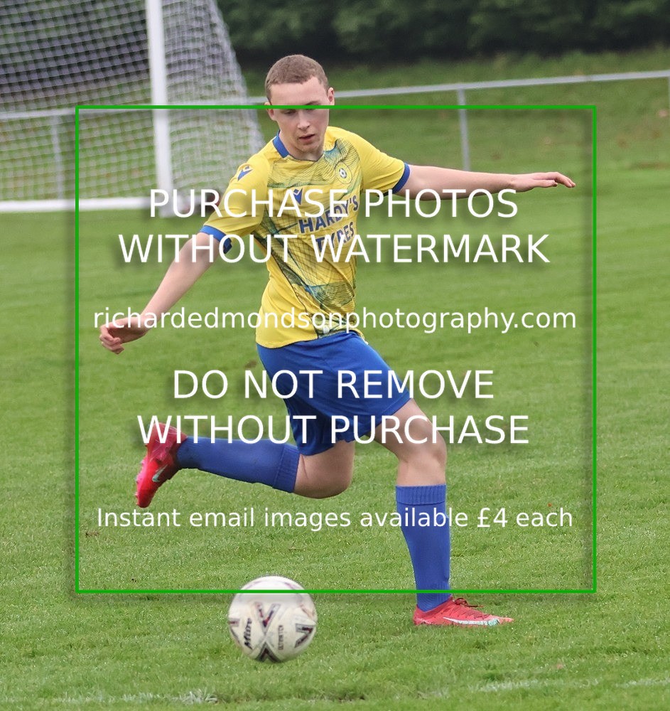 533A5119 - Calthwaite Juniors (22/11/25)