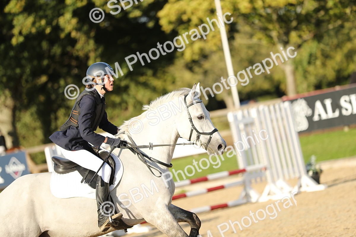 SBM_54116 - J23 - Junior Horse 70cm Championship