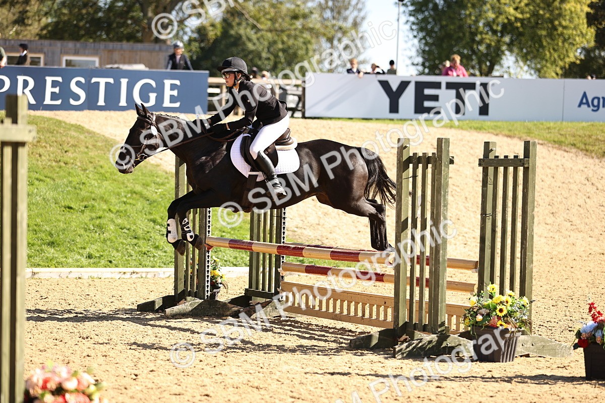 SBM_38360 - J39 - Senior 85cm Championship