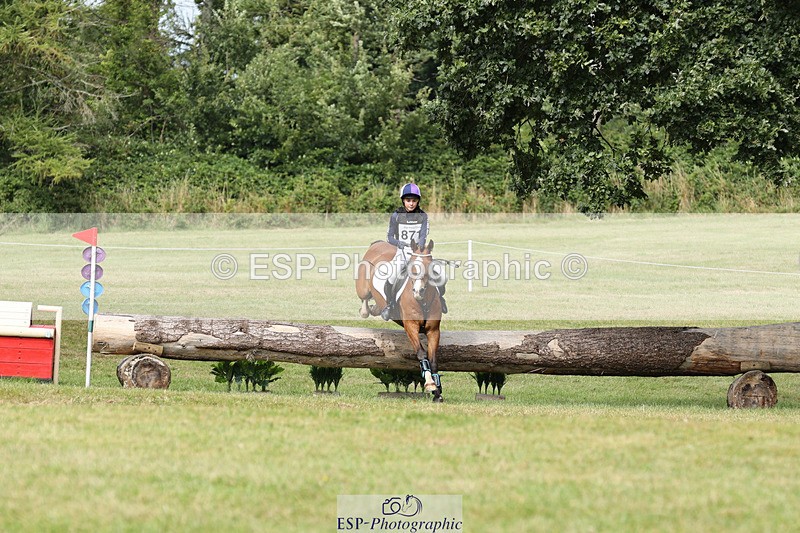 240825X-150756-35174 - 80cm XC 14.30 to 15.30