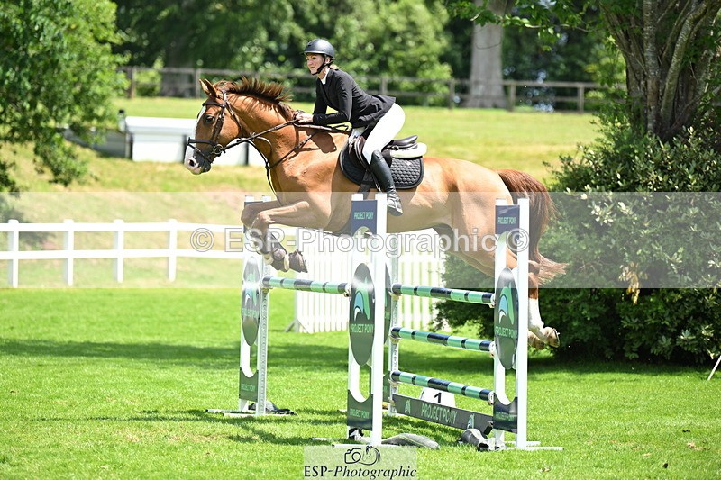 250614A-131926-06841 - Cls 20 Foxhunter