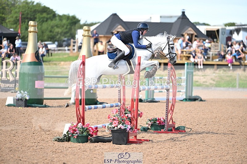 240629A-155001-07544 - Cls 10 Newcomers 2nd R Jump Off and P