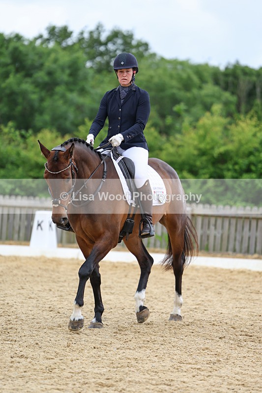 3E7A0736 - Class 5: Novice 1 2024 Section A