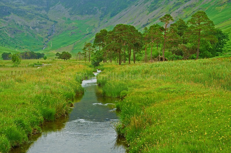  - Northern England