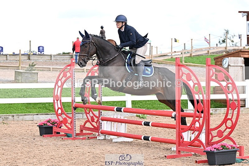 240912A-124159-01410 - Cls 10 85cm Amateur Qualifier