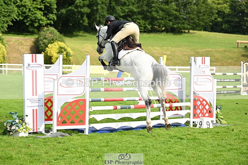 250615A-084700-09275 - Cls 35 Foxhunter