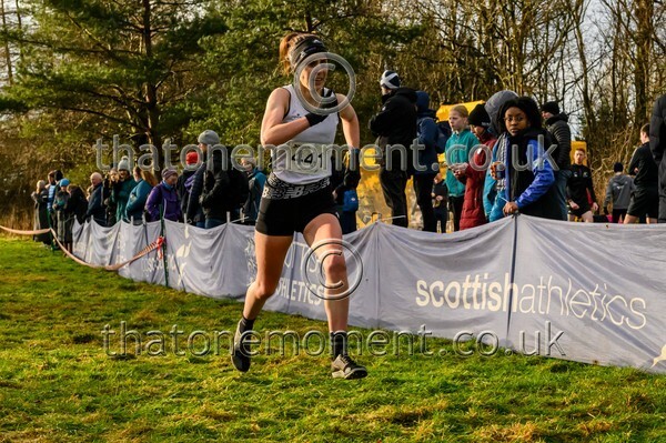 InterXC26-817235 - Senior women Set Two