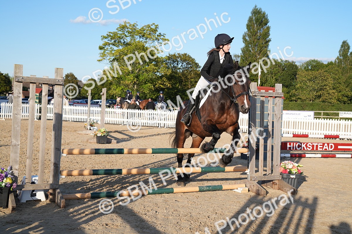 SBM_30036 - J44 - Super Speedy Scurry Open - 70cm