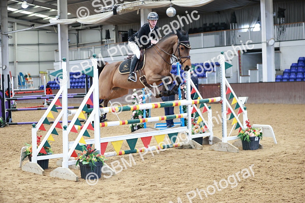 SBM_004144 - Class 11 - Senior Newcomers - 1.10m