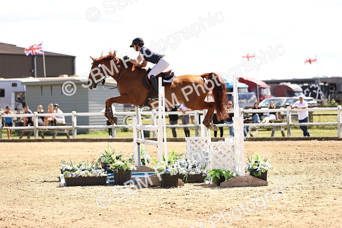 SBM_003899 - Class 23 - Talent Seekers Inc 7 yr Old Championship Qualifier 1.30 - 1st Half