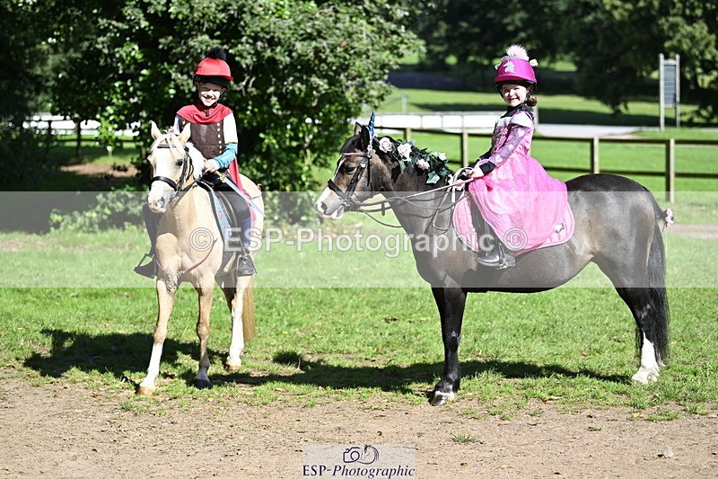 240728B-094529-00118 - Sunday Stable Shots and Fancy Dress