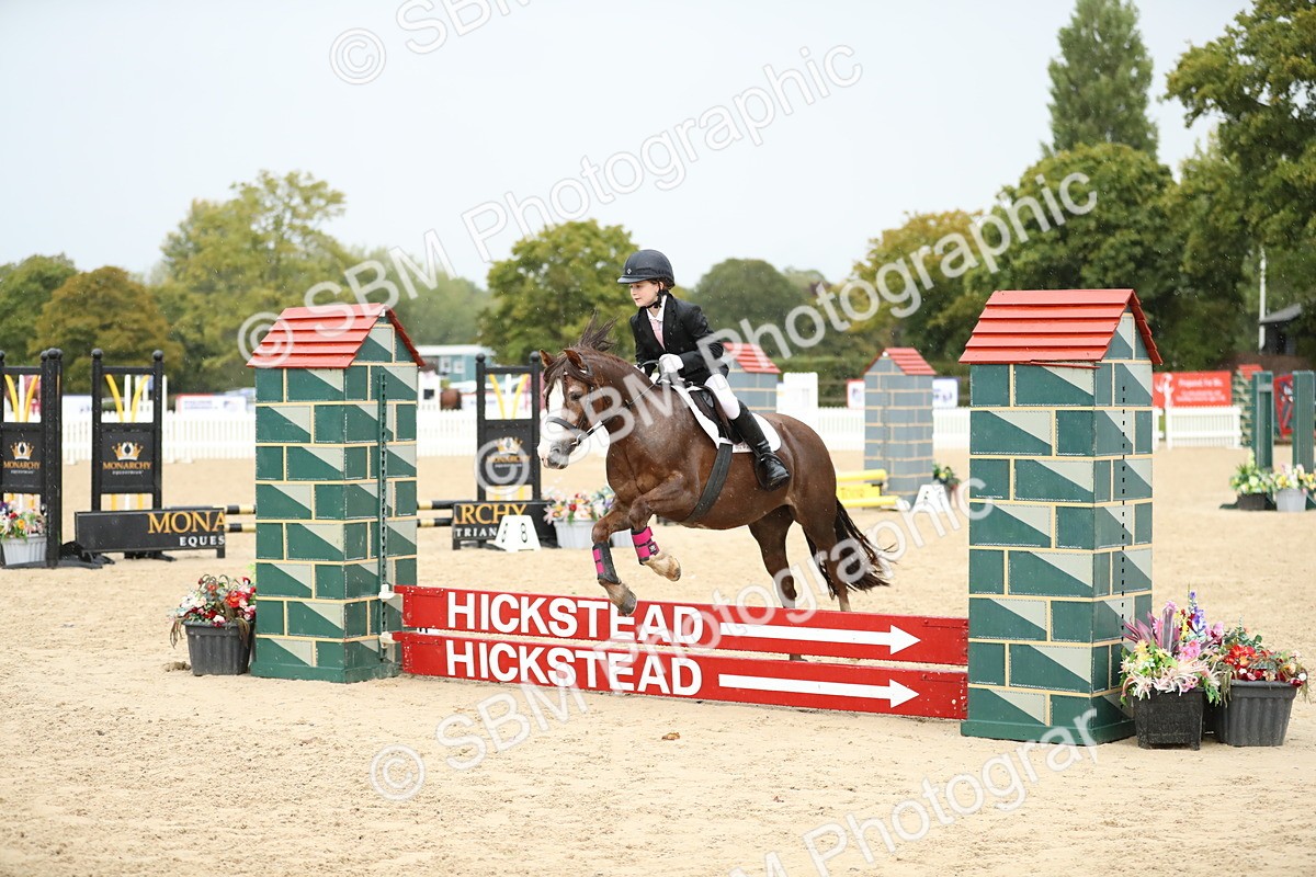 SBM_34374 - J60 Clear Round 50cm