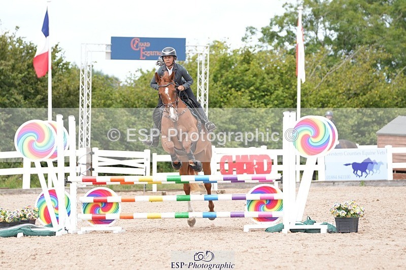 250802-122630-09842 - Cls 21 85cm Amateur Championship Qualifier