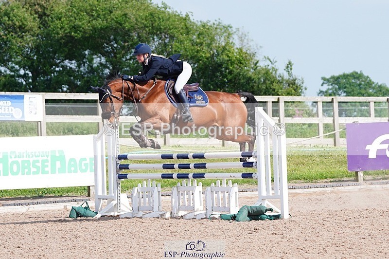 250523-163036-02833 - Cls 07 1.00m Speed Derby