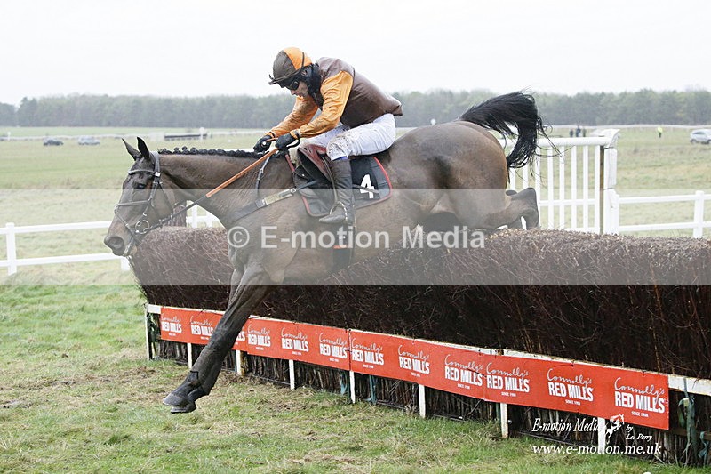 PtP 020122 361 - Larkhill Racing Club Point-to-Point 02/01/2022
