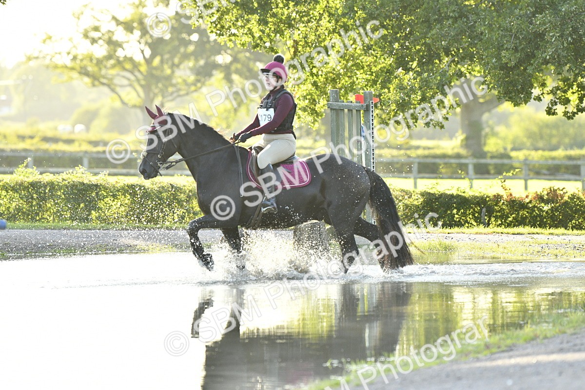SBM_12623 - E6 - Eventers Challenge 80cm Championship