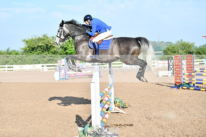 240512A-080634-16768 - Cls 39 British Novice and 90cm Open