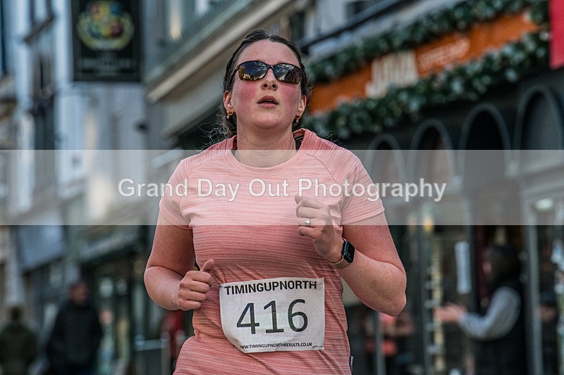 Keswick RTH-569 - Keswick AC Round The Houses Road Race Wednesday 24th April 2024