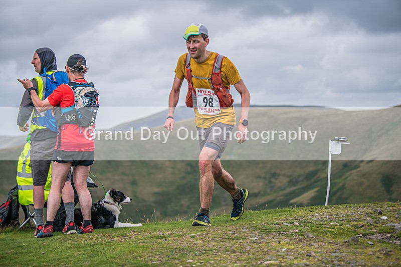 Sedbergh-640 - Sedbergh Hills Fell Race Sunday 18th August 2024