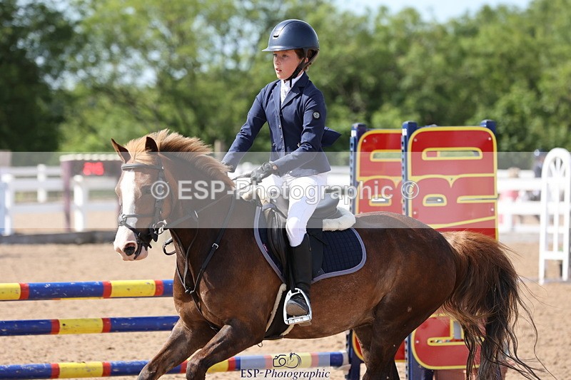 240629A-161642-07960 - Cls 13 Stepping Stones 128cm + 138cm