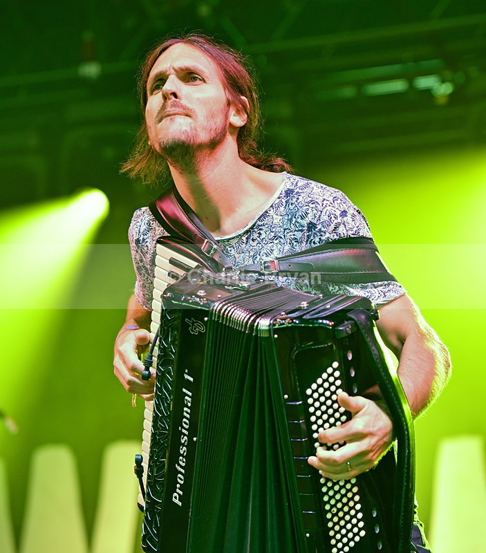 Kachupa - Womad 2016
