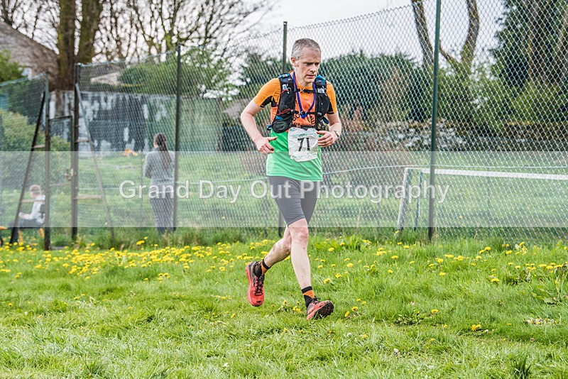 3 Peaks-3068 - The 3 Peaks Race - The Finish - Saturday 29th April 2023