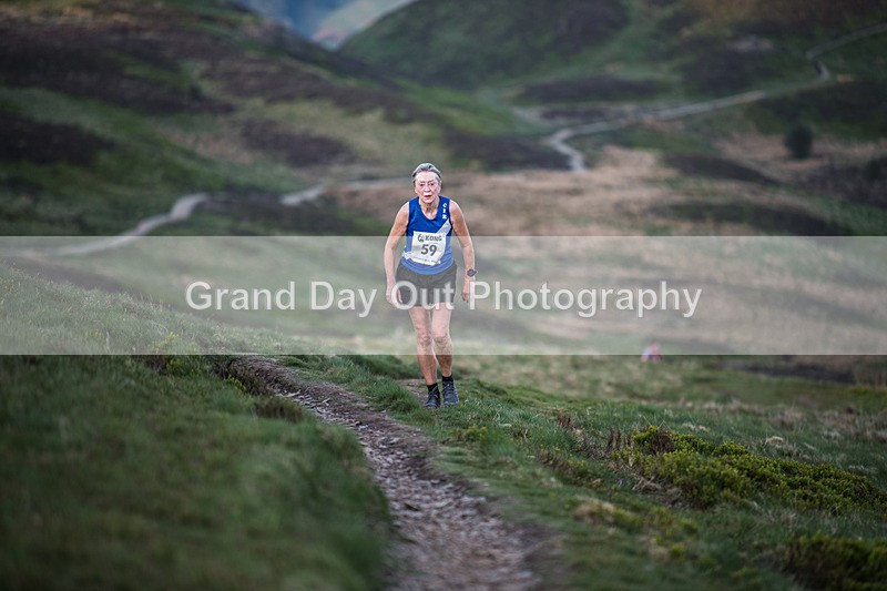 Lords Seat-639 - Lords Seat Fell Race Wednesday 30th April 2025