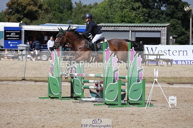 250829A-134252-01822 - Cls 8 95cm Amateur Quali