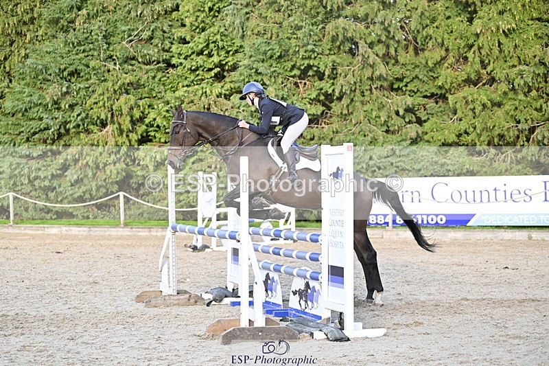 251005A-173655-05421 - Cls 11 Open 1m-1.05m