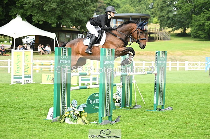 250615A-085542-09311 - Cls 35 Foxhunter