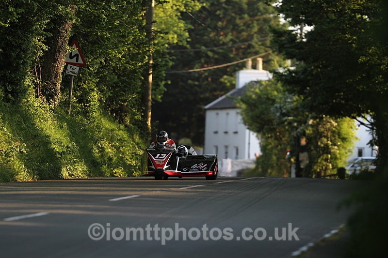 PR159717 - Monday Sidecars
