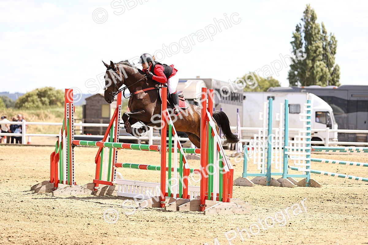 SBM_000791 - Class 4 - Senior Discovery - 1.00m