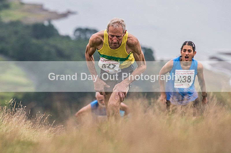 Steel Fell-379 - Steel Fell Race Wednesday 6th August 2025