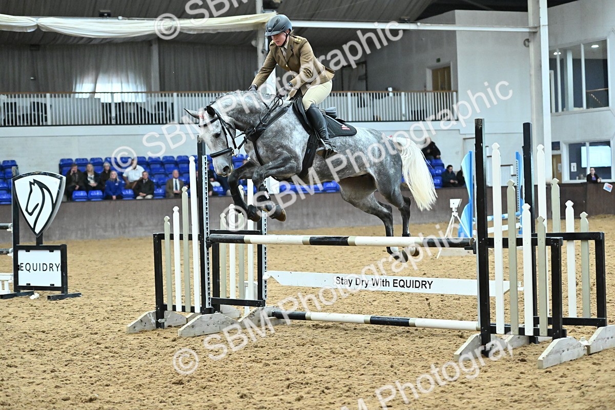 SBM_004071 - Class 60 - 1m Combined Training Showjumping