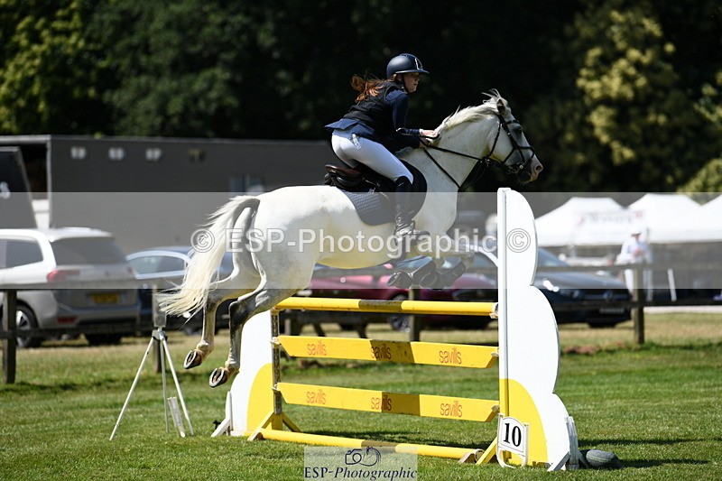 250703A-113526-00675 - Cls 12 1.10m Amateur Qualifier