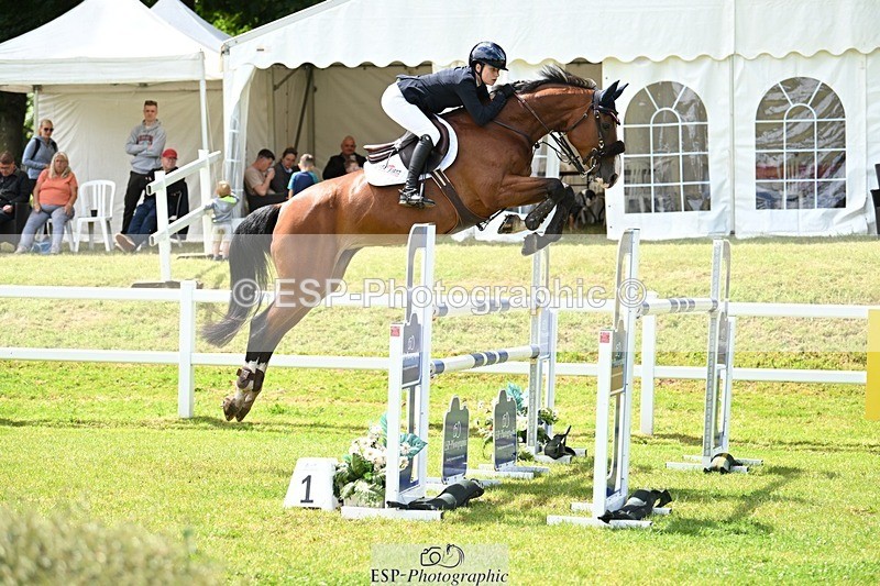 240707-120804-20196 - Cls 47 Foxhunter 2nd Round