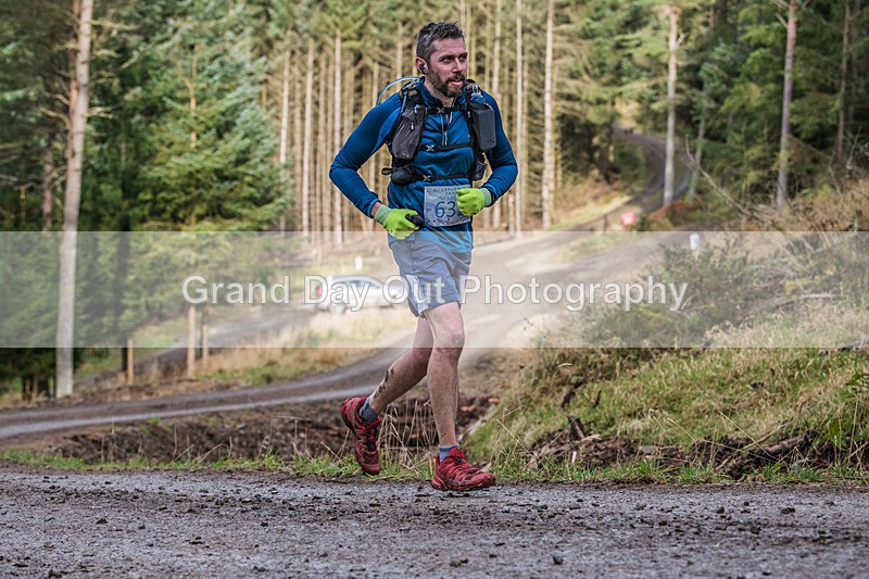 Glentress 21  10K-1539 - High Terrain Events Glentress 21 & 10K Trail Races Saturday 16th November 2024