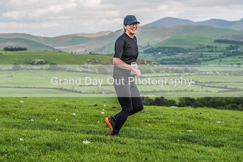 Hay-O-825 - Hay O Trail Race Tuesday 23rd May 2023