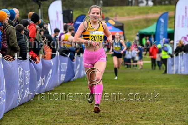 Falkirk26-913009 - U17 Women