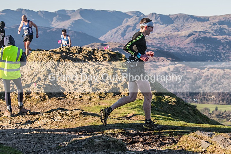 Wansfell-99 - Wansfell Race Saturday 27th December 2025
